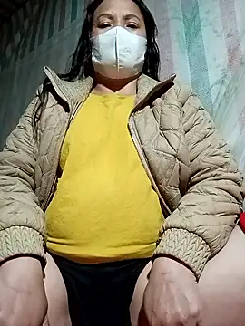 Love-Mama33 online show from 01-15-26, 01:05