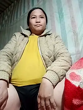 Love-Mama33 online show from 02-08-26, 11:30