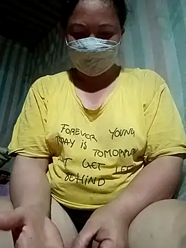 Love-Mama33 online show from 02-27-26, 01:44