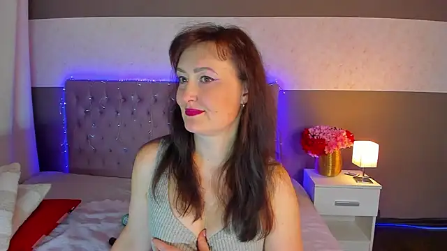 NathalyStars online show from 02-22-26, 01:31