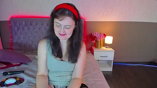 NathalyStars online show from 03-04-26, 01:39