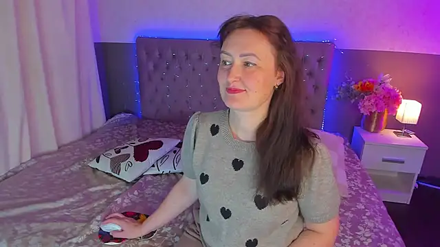 NathalyStars online show from 03-30-26, 12:28