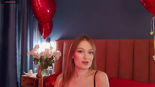 EvelynPoole online show from 02-16-26, 01:35