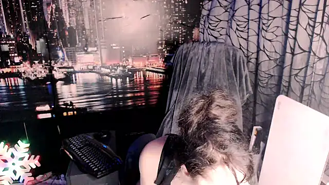 AMOURSWEET2025 online show from 02-26-26, 04:39