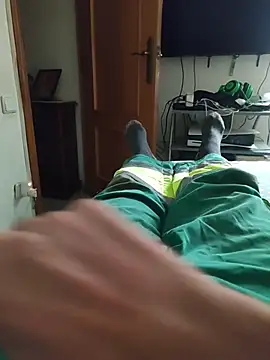 gigolobcn online show from 10-15-25, 03:34