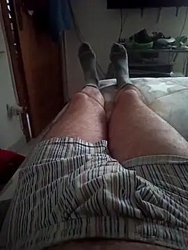 gigolobcn online show from 03-11-26, 04:35