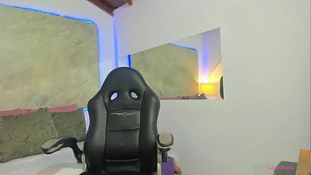  kanela anderson online show from 11-03-25, 02:07