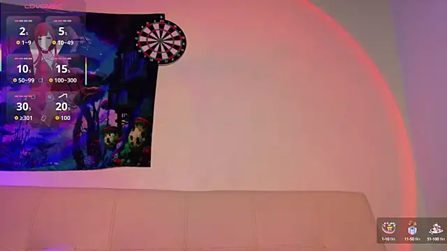 Snapshot of daihanae_2 chatting on 10-16-25, 12:44 daihanae 2 online show from 10-16-25, 12:44