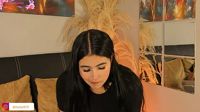 Emma  clark  online show from 02-12-26, 01:06