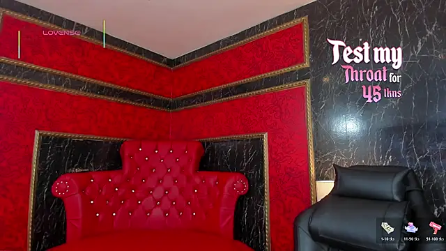 Snapshot of AlexiaCooperr chatting on 01-17-26, 12:21 AlexiaCooperr online show from 01-17-26, 12:21