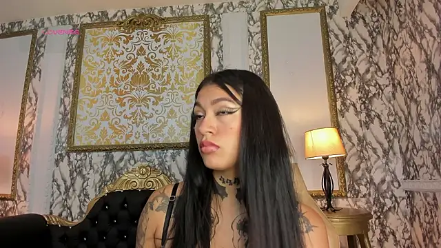 AlexiaCooperr online show from 03-19-26, 01:26