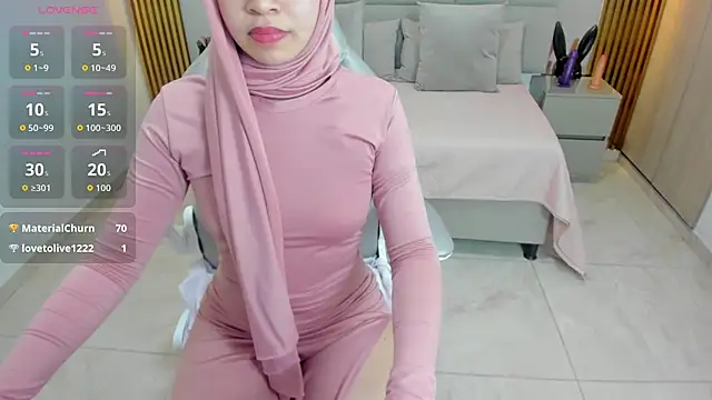 Keisha jalal online show from 12-13-25, 07:53