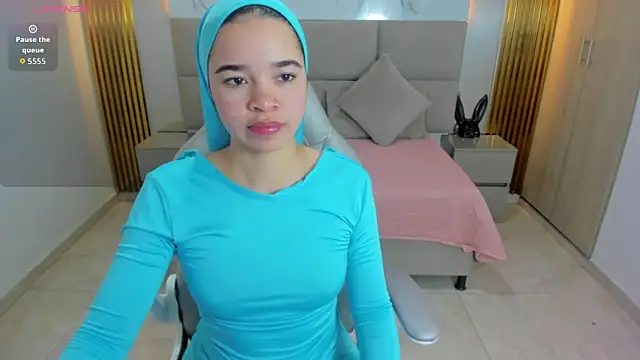 Keisha jalal online show from 01-12-26, 07:30