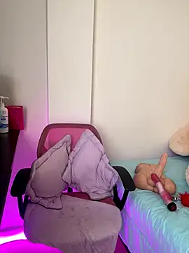 Zara Bel online show from 12-20-25, 06:15