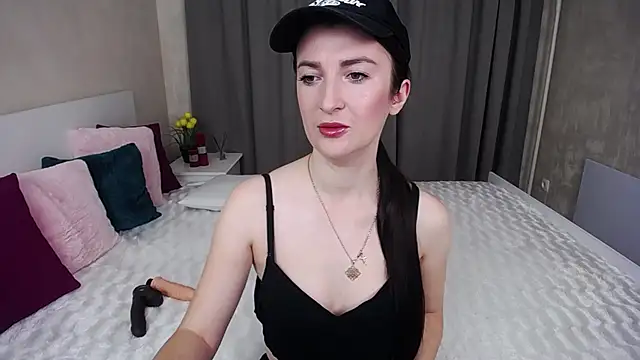 EvelinCuper online show from 11-21-25, 06:23