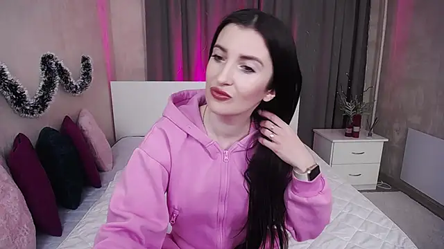 EvelinCuper online show from 01-18-26, 06:28