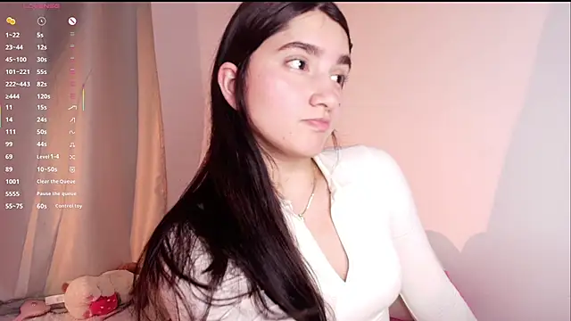 dulceangel   online show from 02-16-26, 04:08