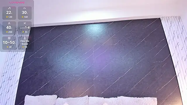 bumyrose online show from 03-11-26, 04:18