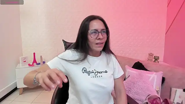 Eva mermaid online show from 03-09-26, 02:21