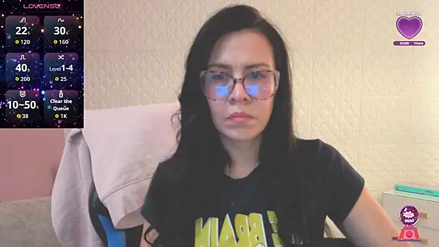 Snapshot of Eva_mermaid chatting on 05-22-26, 02:55 Eva mermaid online show from 05-22-26, 02:55