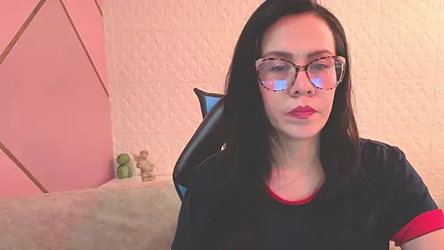 Snapshot of Eva_mermaid chatting on 05-24-26, 01:27 Eva mermaid online show from 05-24-26, 01:27