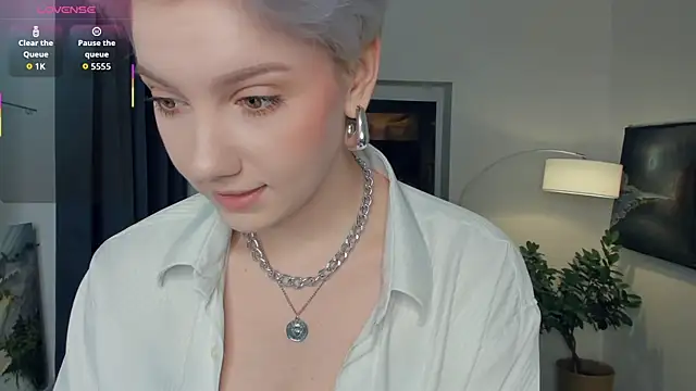 OdelynaAsp online show from 10-23-25, 12:26