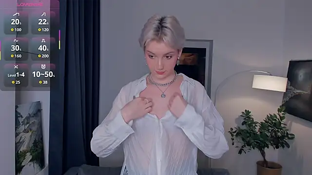 OdelynaAsp online show from 11-02-25, 12:18