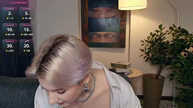 OdelynaAsp online show from 11-20-25, 11:54