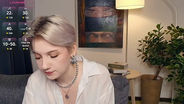 OdelynaAsp online show from 11-21-25, 11:53