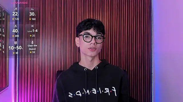 Phillicious   online show from 01-11-26, 05:45