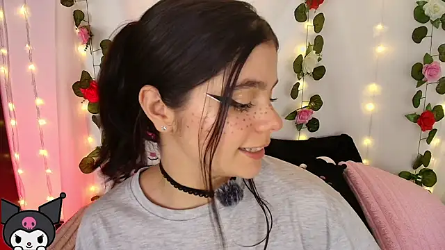 cutee andrea online show from 12-03-25, 03:03