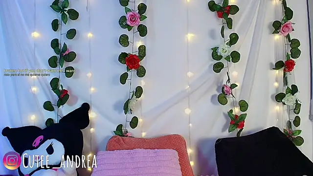 Snapshot of cutee_andrea chatting on 04-20-26, 01:30 cutee andrea online show from 04-20-26, 01:30