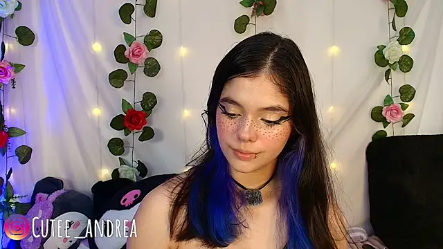 Snapshot of cutee_andrea chatting on 05-03-26, 02:39 cutee andrea online show from 05-03-26, 02:39