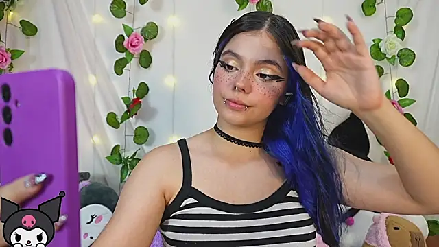 Snapshot of cutee_andrea chatting on 06-02-26, 02:35 cutee andrea online show from 06-02-26, 02:35