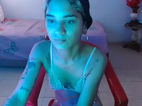 baby rose03 online show from 07-10-26, 02:30
