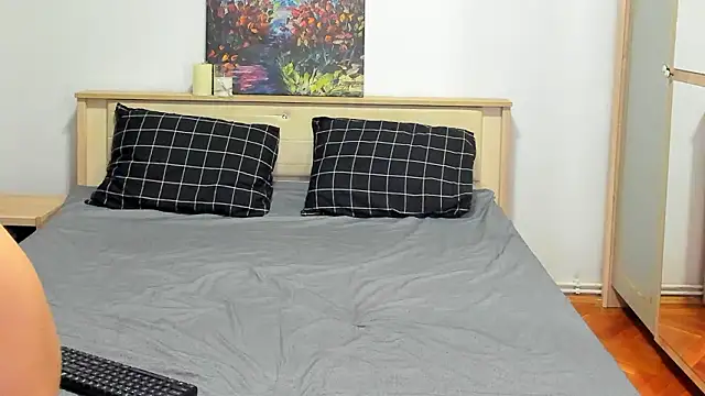 Ava Carterr online show from 02-14-26, 05:15