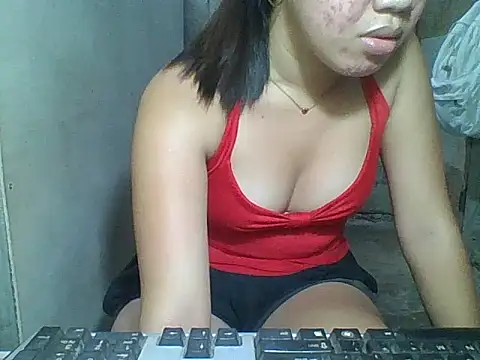 Skinny PinayGirljust18 online show from 06-16-26, 01:14