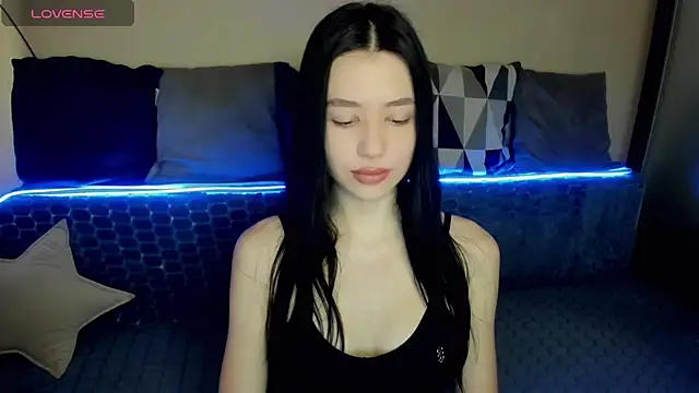 Snapshot of SelinLi chatting on 01-18-26, 08:29 SelinLi online show from 01-18-26, 08:29