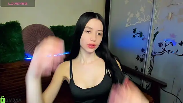 SelinLi online show from 03-04-26, 12:11