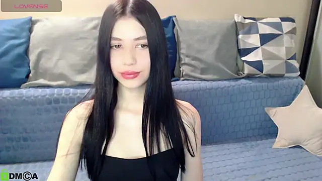 SelinLi online show from 04-11-26, 07:45