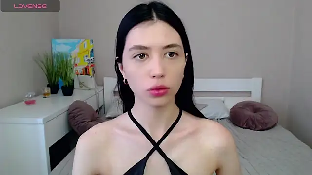 Snapshot of SelinLi chatting on 06-23-26, 05:16 SelinLi online show from 06-23-26, 05:16