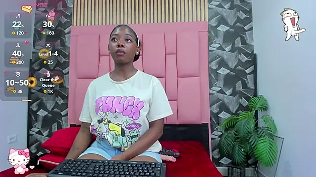 Snapshot of alice_rouusse chatting on 10-27-25, 07:07 alice rouusse online show from 10-27-25, 07:07