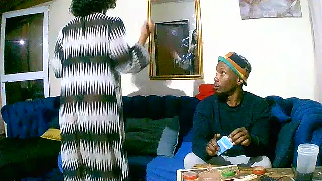 Snapshot of TheeBigPump chatting on 09-19-25, 05:46 TheeBigPump online show from 09-19-25, 05:46