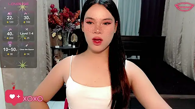 IamRaeganDolls69 online show from 11-28-25, 12:46