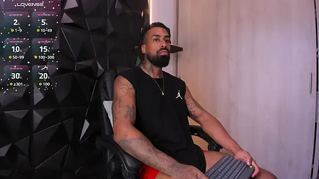 OstinDaniels online show from 09-10-25, 09:26