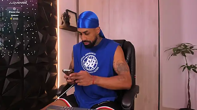 OstinDaniels online show from 01-15-26, 08:12