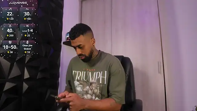 OstinDaniels online show from 02-14-26, 10:50