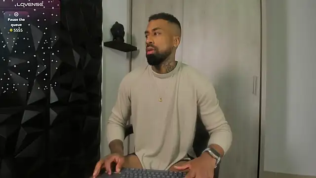 OstinDaniels online show from 02-20-26, 09:59