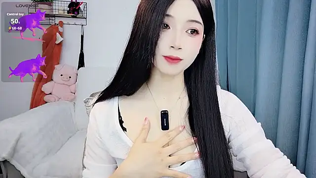 Yemao 0 online show from 02-03-26, 08:36