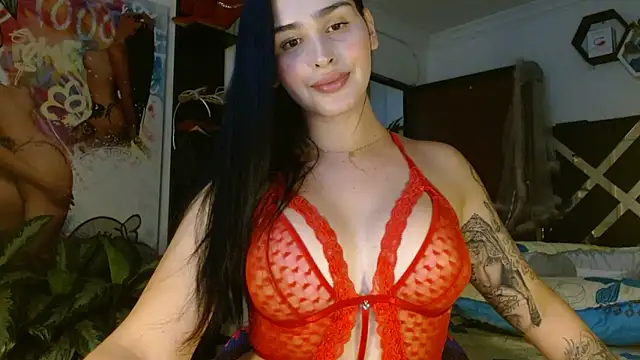Snapshot of SarithaBunny chatting on 03-20-25, 11:02 SarithaBunny online show from 03-20-25, 11:02